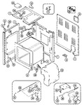 Diagram for 01 - Body