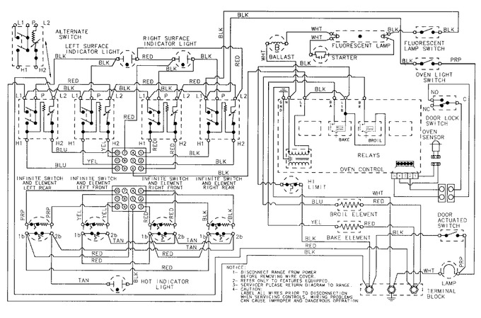 Diagram for CRE9800CCE