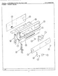 Diagram for 03 - Control Panel