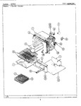 Diagram for 06 - Oven