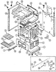 Diagram for 01 - Body