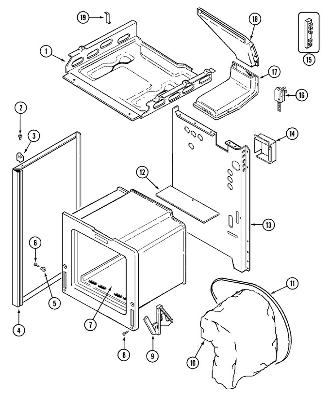 Diagram for N3177VUV