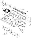 Diagram for 06 - Top Assy.