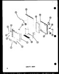 Diagram for 01 - Cavity Assy