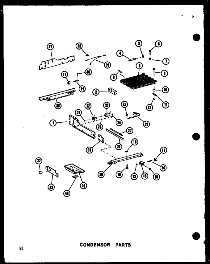 Diagram for SDI25W-C (BOM: P7332019W C)