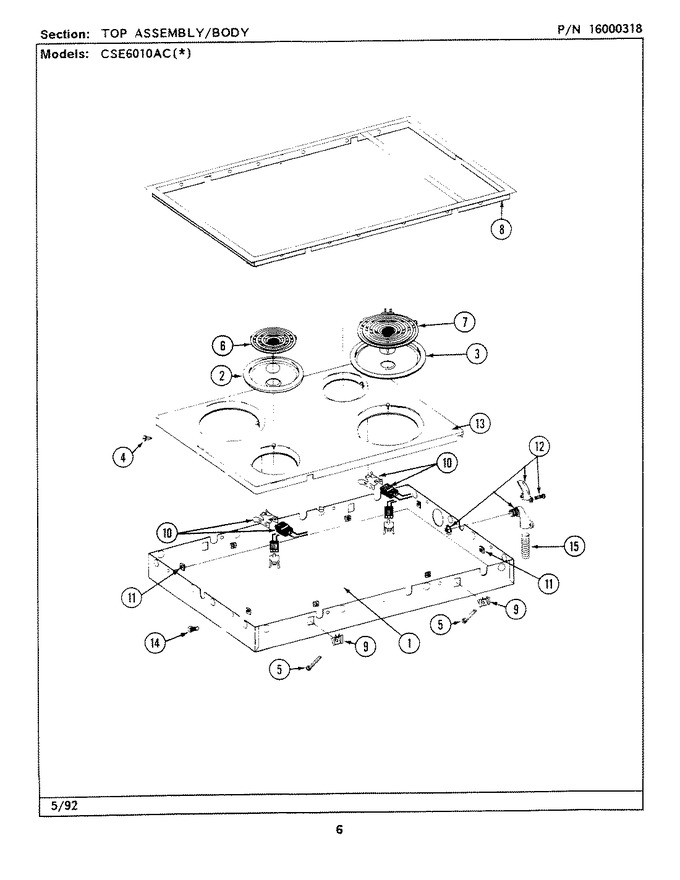 Diagram for CSE6010ACD