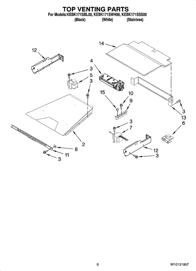 Diagram for CT15G4Q