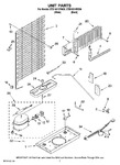 Diagram for 04 - Unit Parts