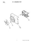 Diagram for 02 - Cooling Fan