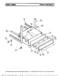 Diagram for 09 - Drawer Components