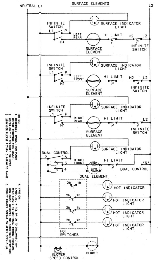 Diagram for CVE3401W
