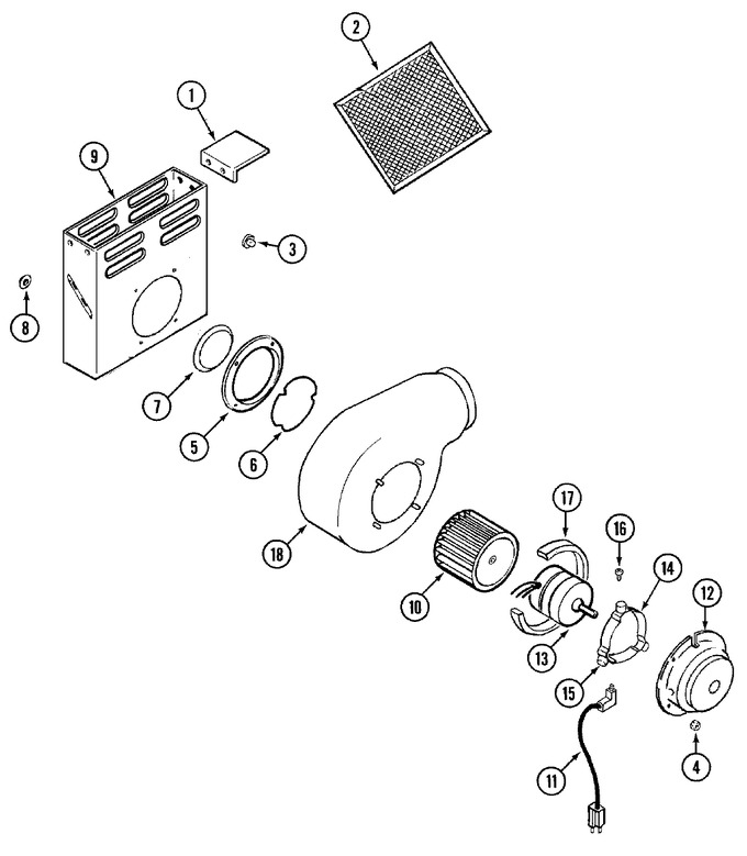 Diagram for CVEX4370B