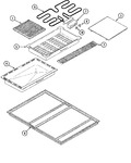 Diagram for 04 - Top Assembly