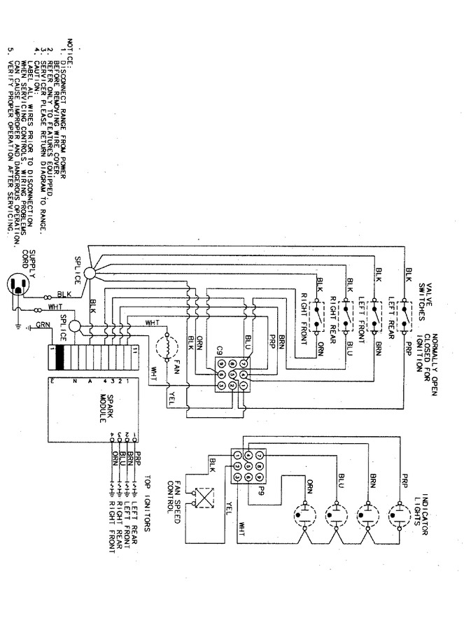 Diagram for CVGX2423W