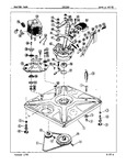 Diagram for 01 - Base & Drive (orig. Rev. A-b)