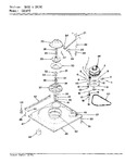 Diagram for 01 - Base & Drive