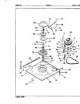 Diagram for 02 - Base & Drive (rev. E-g)