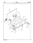 Diagram for 04 - Control Panel (rev. H-m)