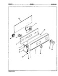 Diagram for 05 - Control Panel (rev. E-g)