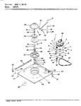 Diagram for 02 - Base & Drive (rev. E)