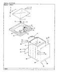 Diagram for 03 - Exterior (rev. F-k)