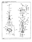 Diagram for 07 - Transmission & Related Parts (rev. A-e)