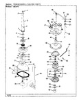 Diagram for 05 - Transmission & Related Parts (rev. J-n)