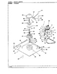 Diagram for 01 - Base & Drive