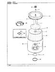 Diagram for 07 - Tub