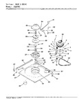 Diagram for 01 - Base & Drive