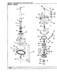 Diagram for 12 - Transmission (cw20p8xs)(rev. A-e)