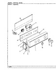 Diagram for 06 - Control Panel (rev. A-e)(cw20p8xsc)