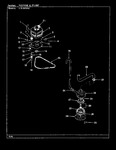 Diagram for 04 - Motor & Pump (orig-cw20p8xsc)