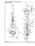 Diagram for 08 - Transmission & Related Parts (rev. A-e)
