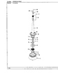 Diagram for 03 - Center Post (cw20p8d)