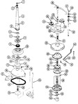 Diagram for 05 - Transmission (cw20t8vc)