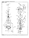Diagram for 11 - Transmission & Related Parts (rev. F-k)