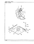 Diagram for 02 - Base & Drive (rev. E-j)