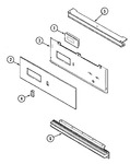 Diagram for 02 - Control Panel