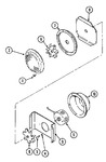 Diagram for 01 - Blower Motor-convection (ww27210p)
