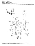 Diagram for 02 - Chassis