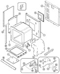 Diagram for 01 - Body