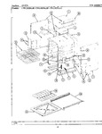 Diagram for 06 - Oven