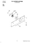 Diagram for 01 - Blower Motor