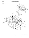 Diagram for 08 - Oven Liner