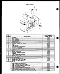 Diagram for 08 - Power Supply