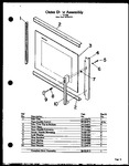 Diagram for 07 - Outer Door Assy