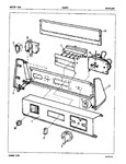 Diagram for 02 - Control Panel (rev. J-k)