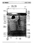 Diagram for 10 - Rear View