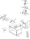 Diagram for 03 - Fuses, Antennas, Blower, Ducts,